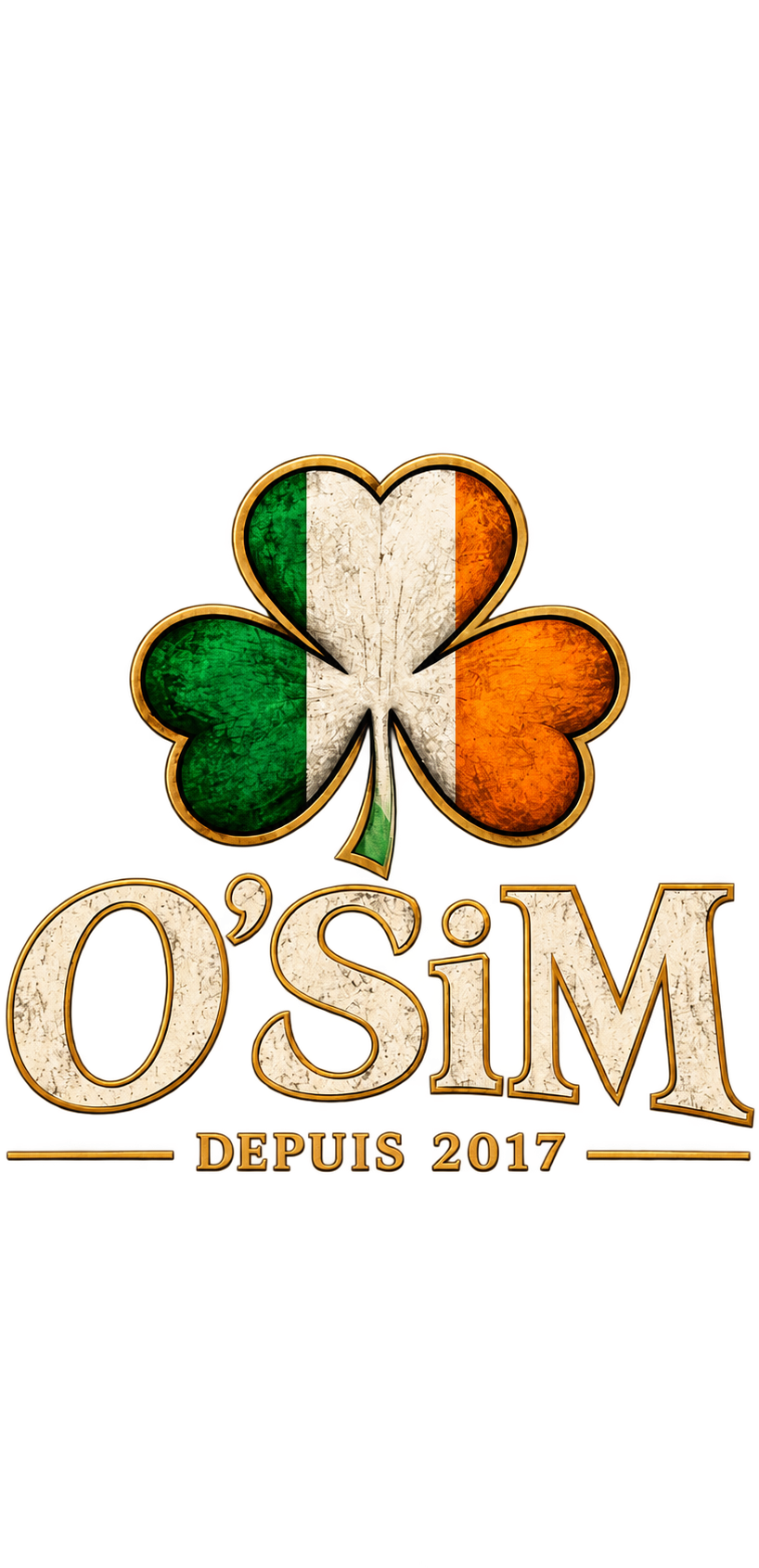 O'Sim 21 · Depuis 2017
